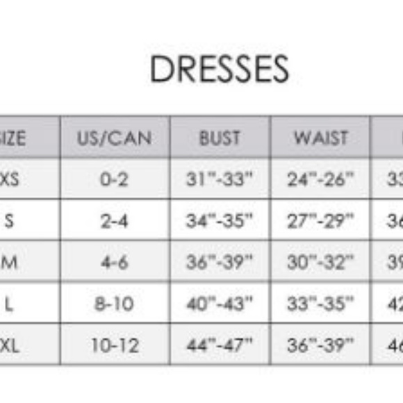 Vici Colorful Keyhole Dress - Picture 5 of 5